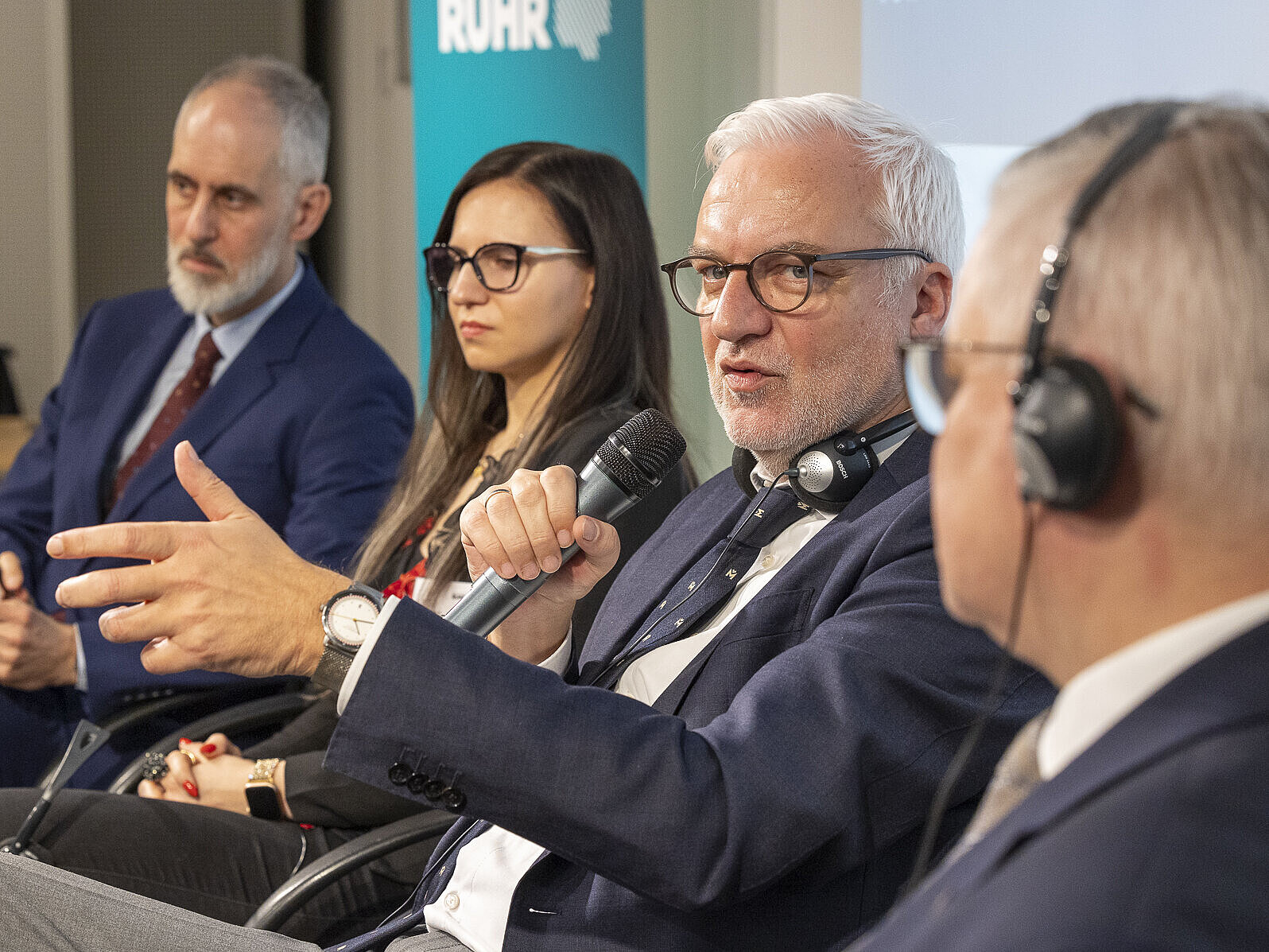 7. EU-Ruhr Dialog 2025 EURD25